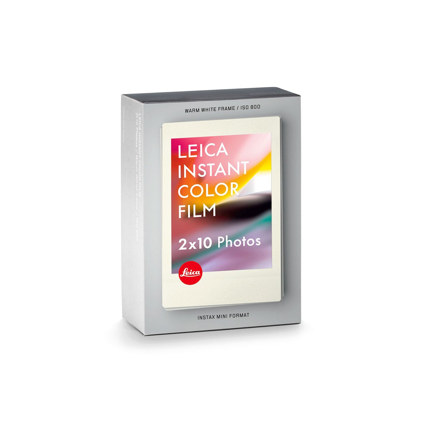 Lecia SOFORT 2 Film Pack