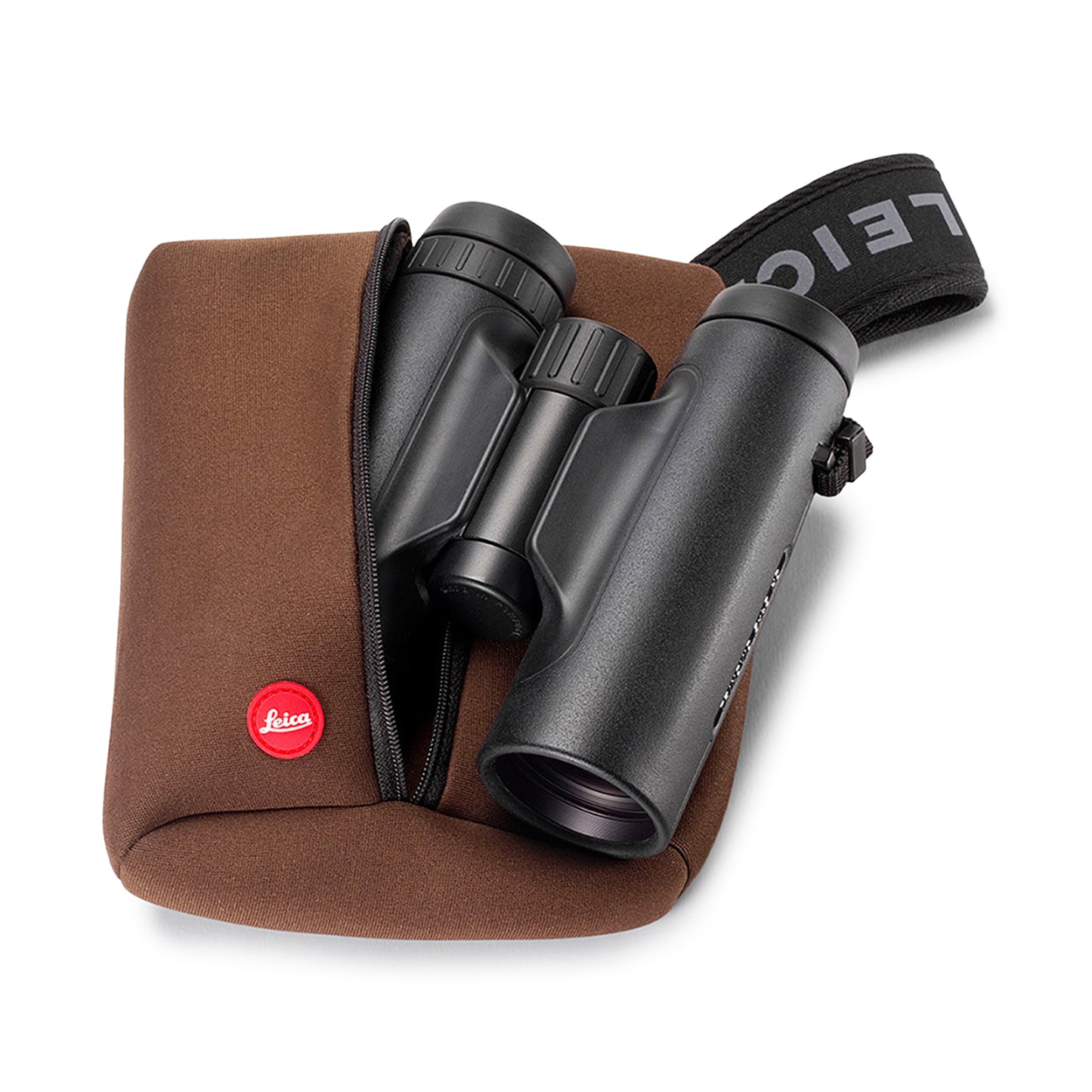 Leica Trinovid Binoculars