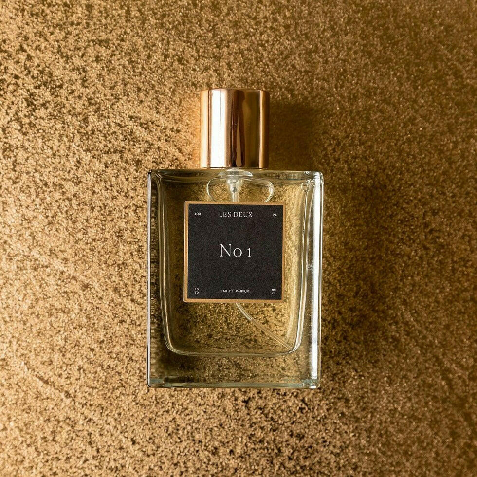 Les Deux Fragrances No. 1 Parfum