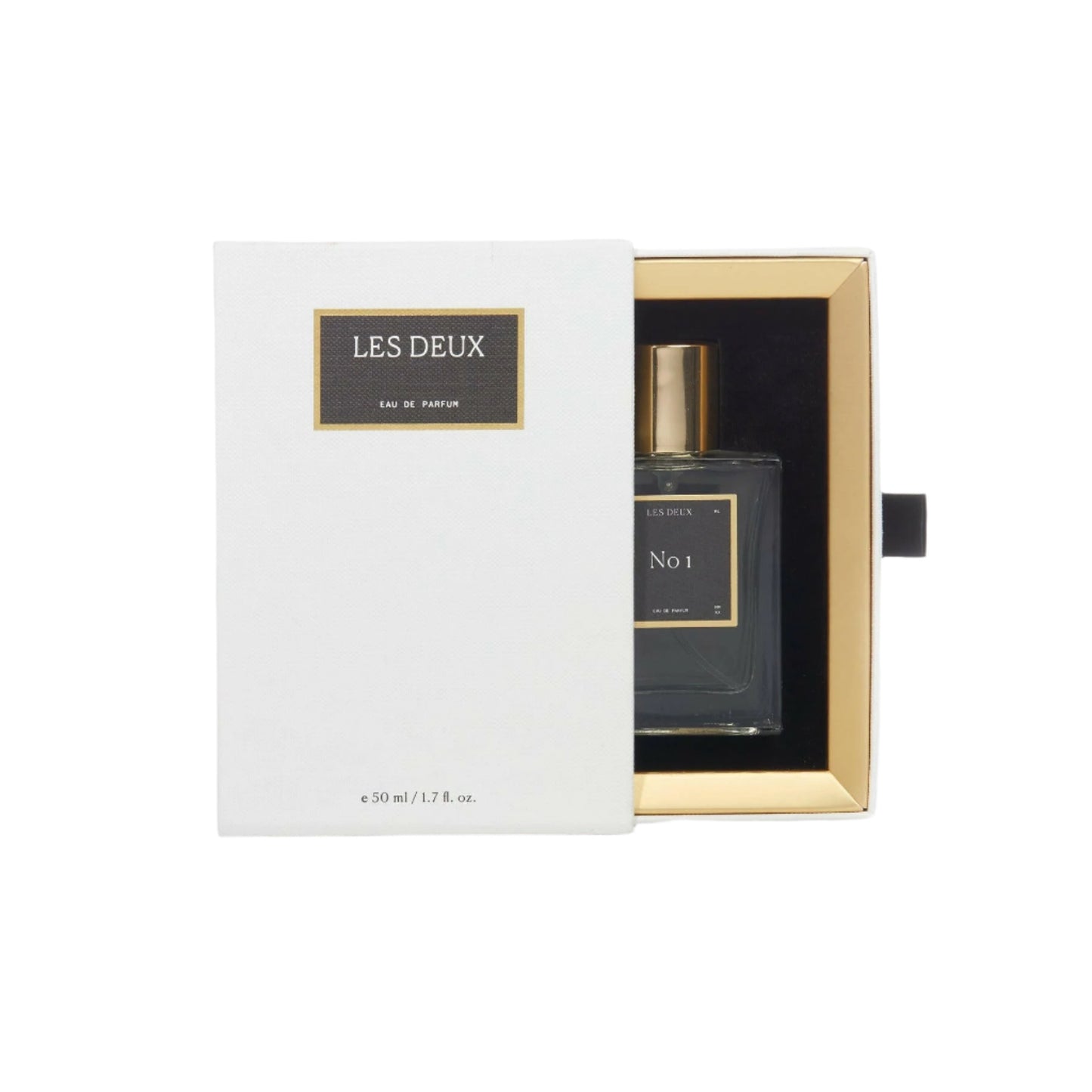 Les Deux Fragrances No. 1 Parfum