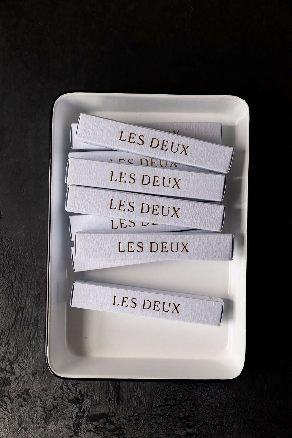 Les Deux Fragrances No. 1 Roll On Perfume Oil