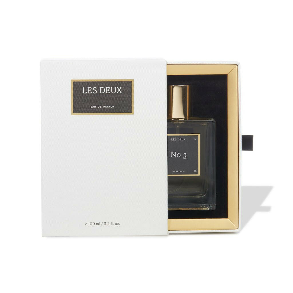 Les Deux Fragrances No. 3 Perfume