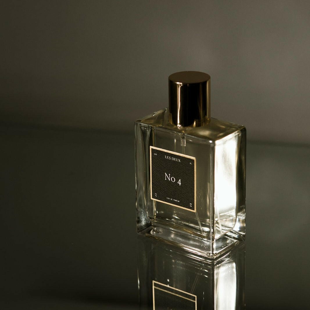 Les Deux Fragrances No. 4 Perfume