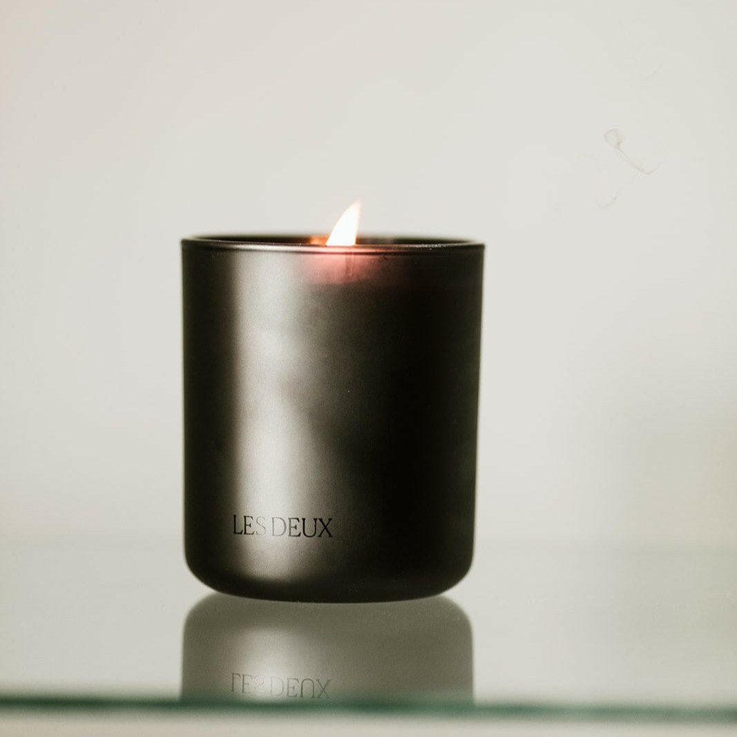 Les Deux Fragrances No. 4 Candle
