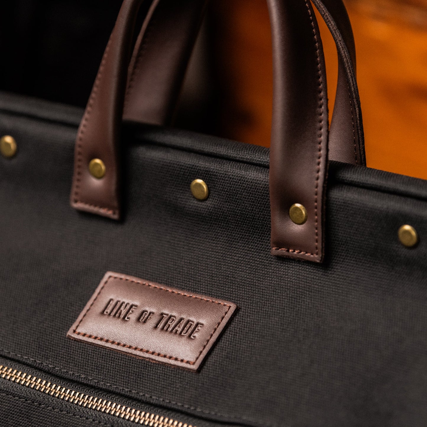 Line of Trade Weekender XL Duffel