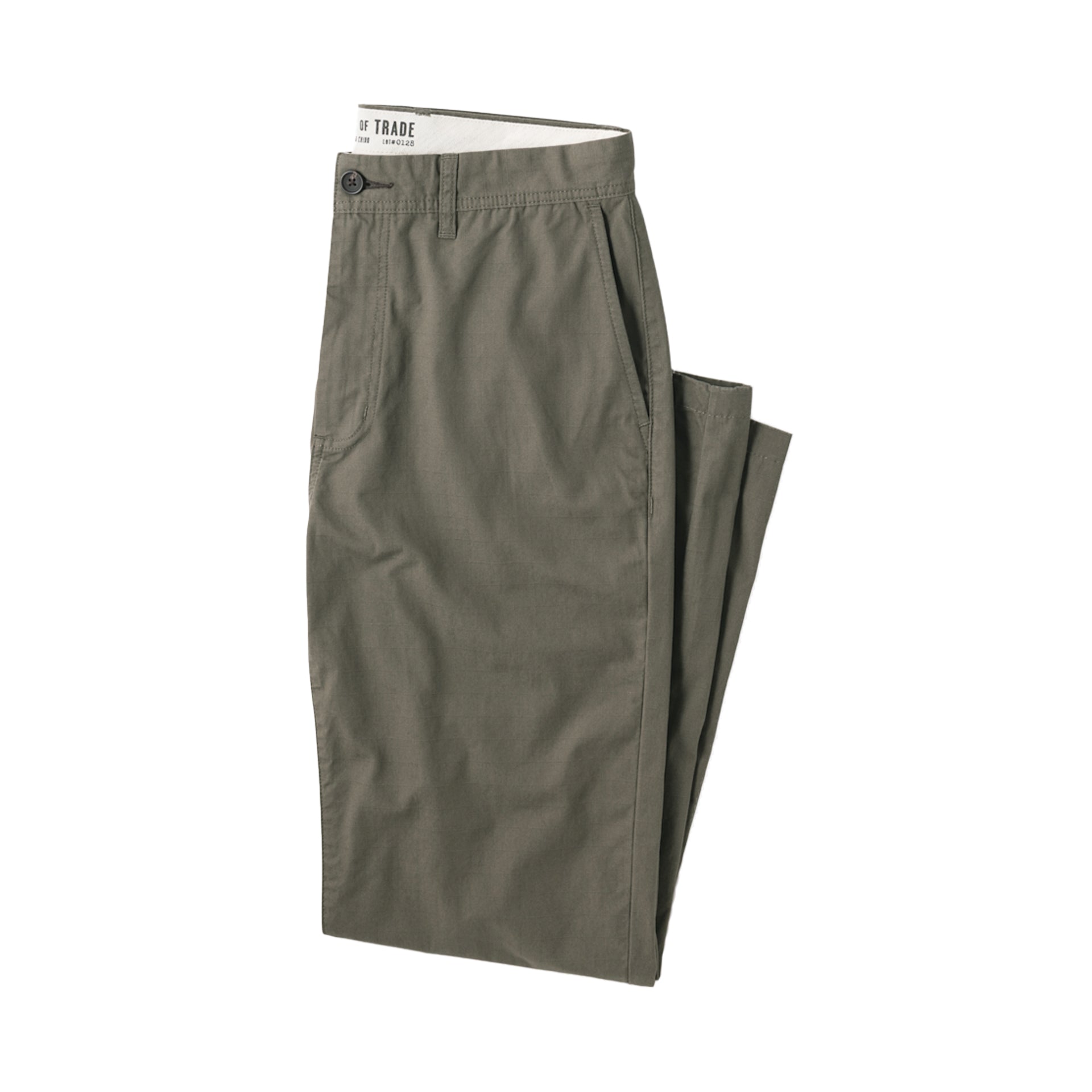 Line of Trade Officer Chino | Uncrate Supply
