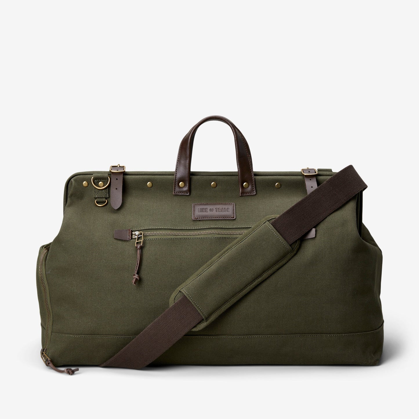 Line of Trade Weekender XL Duffel