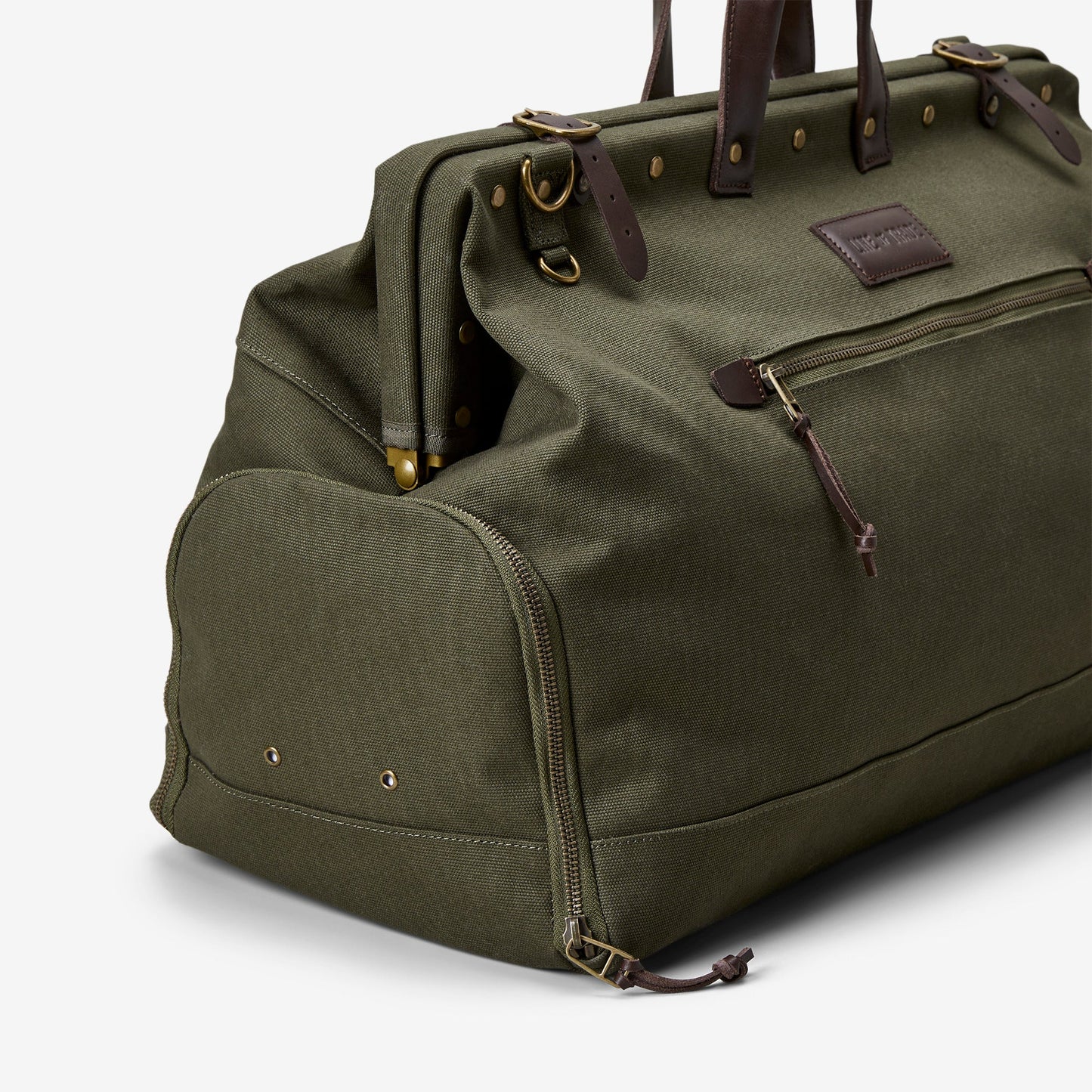 Line of Trade Weekender XL Duffel