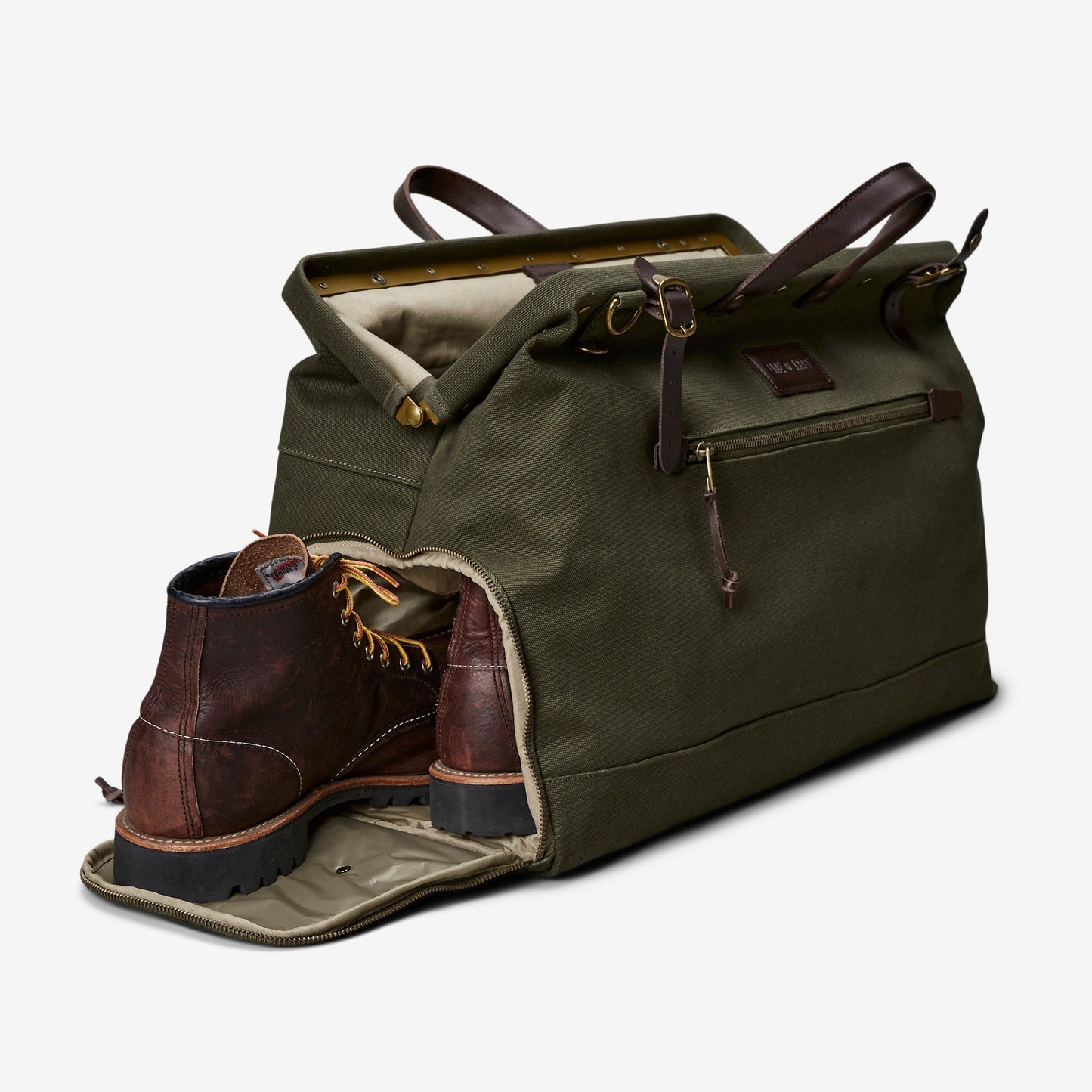 Line of Trade Weekender XL Duffel