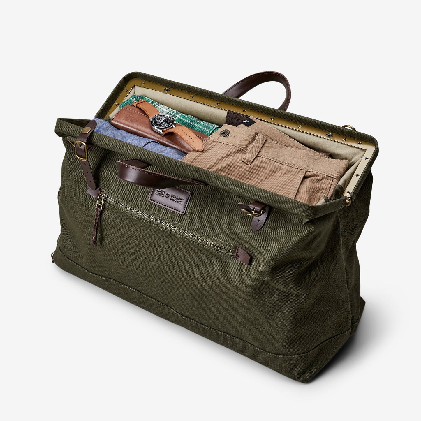 Line of Trade Weekender XL Duffel