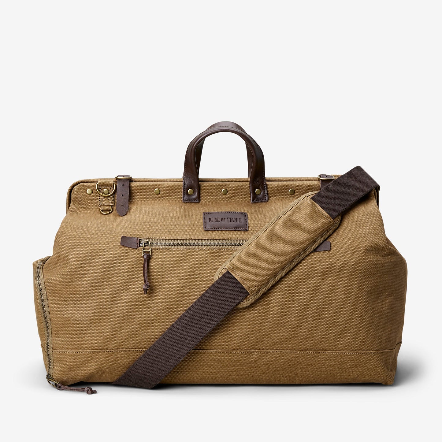 Line of Trade Weekender XL Duffel