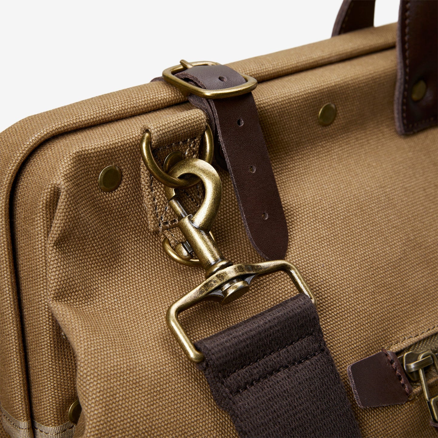 Line of Trade Weekender XL Duffel