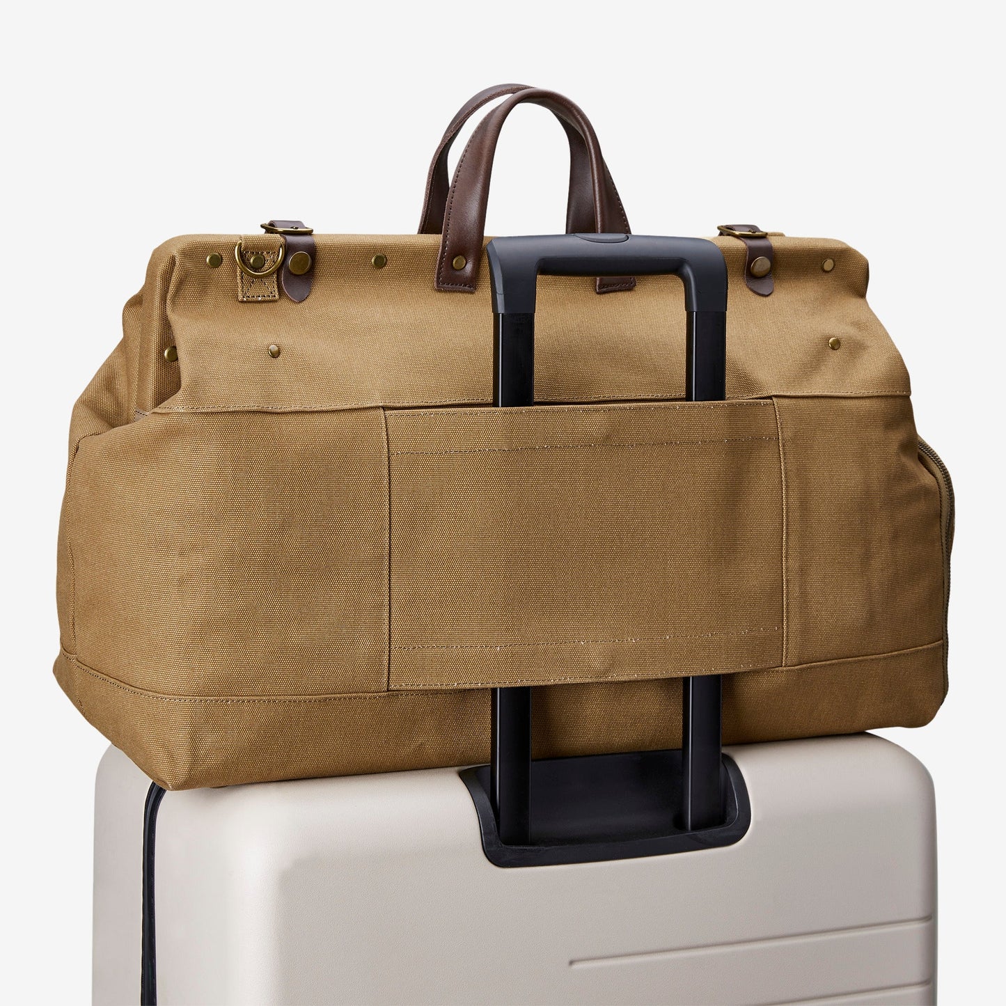 Line of Trade Weekender XL Duffel