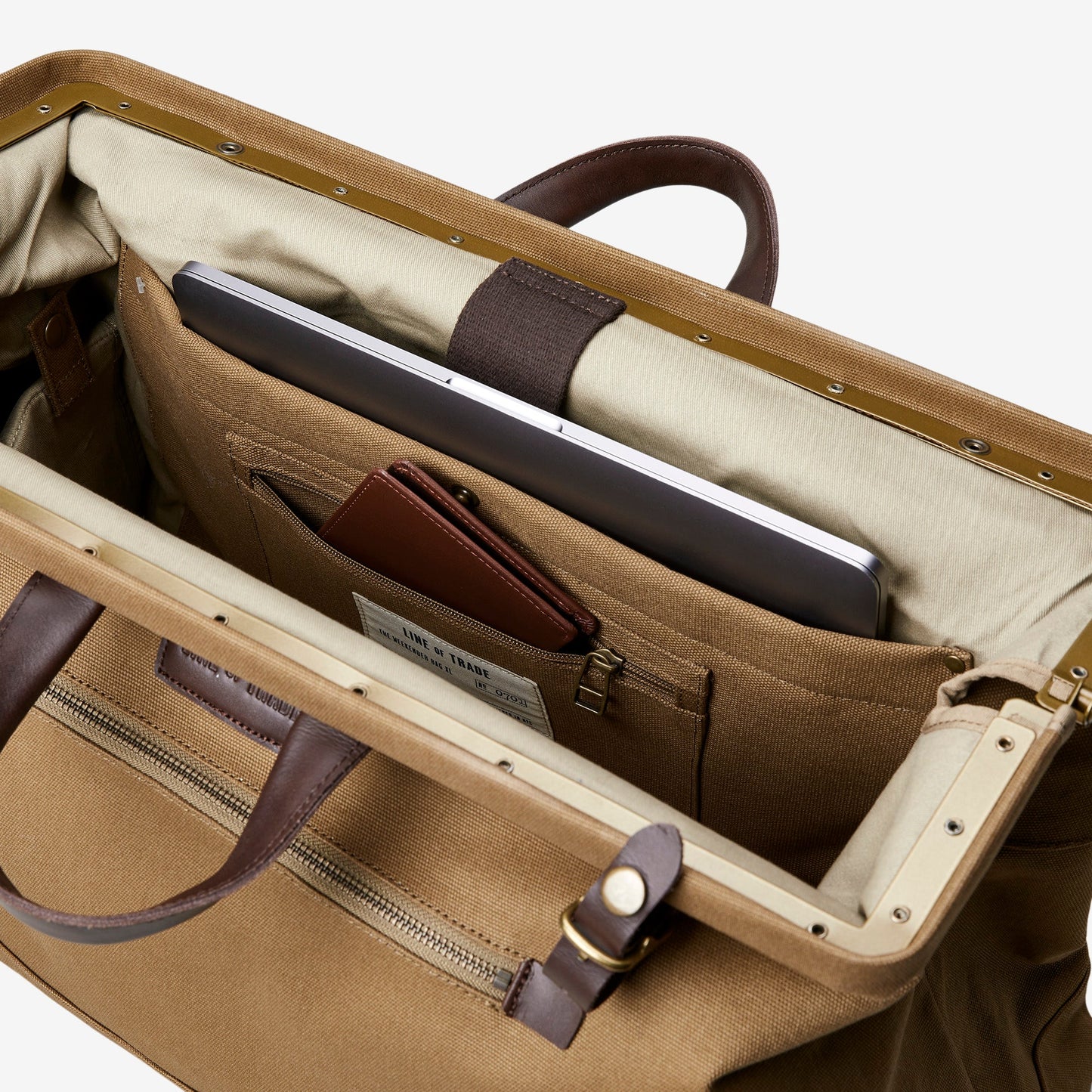 Line of Trade Weekender XL Duffel