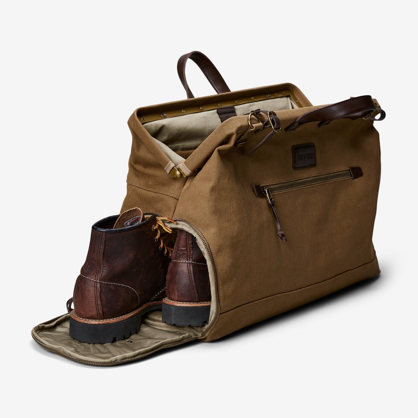 Line of Trade Weekender XL Duffel