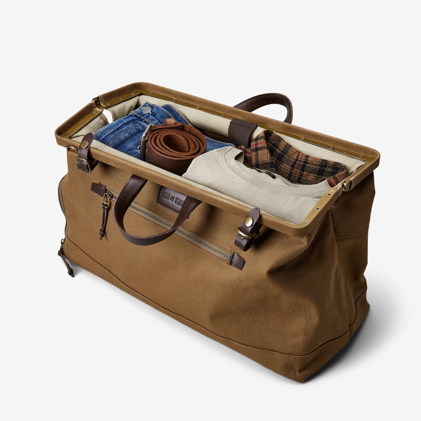 Line of Trade Weekender XL Duffel