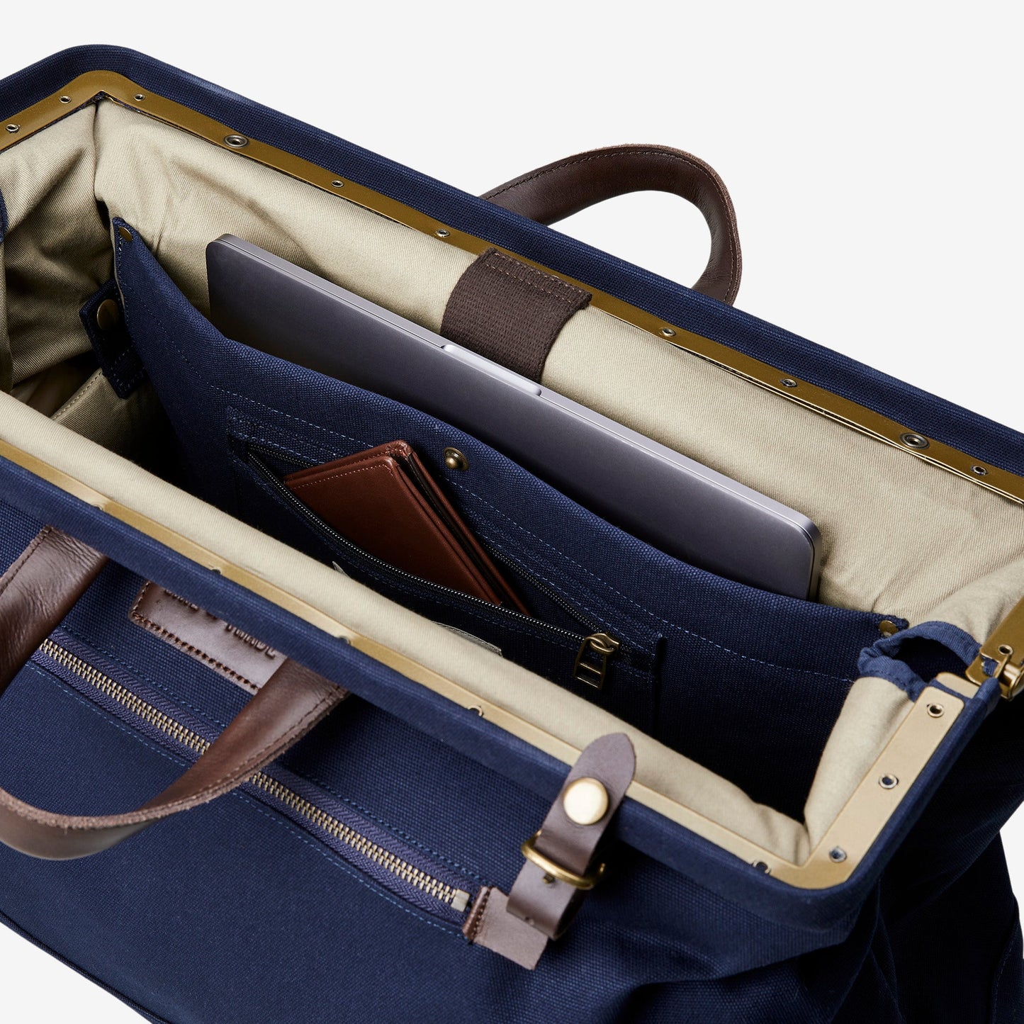 Line of Trade Weekender XL Duffel