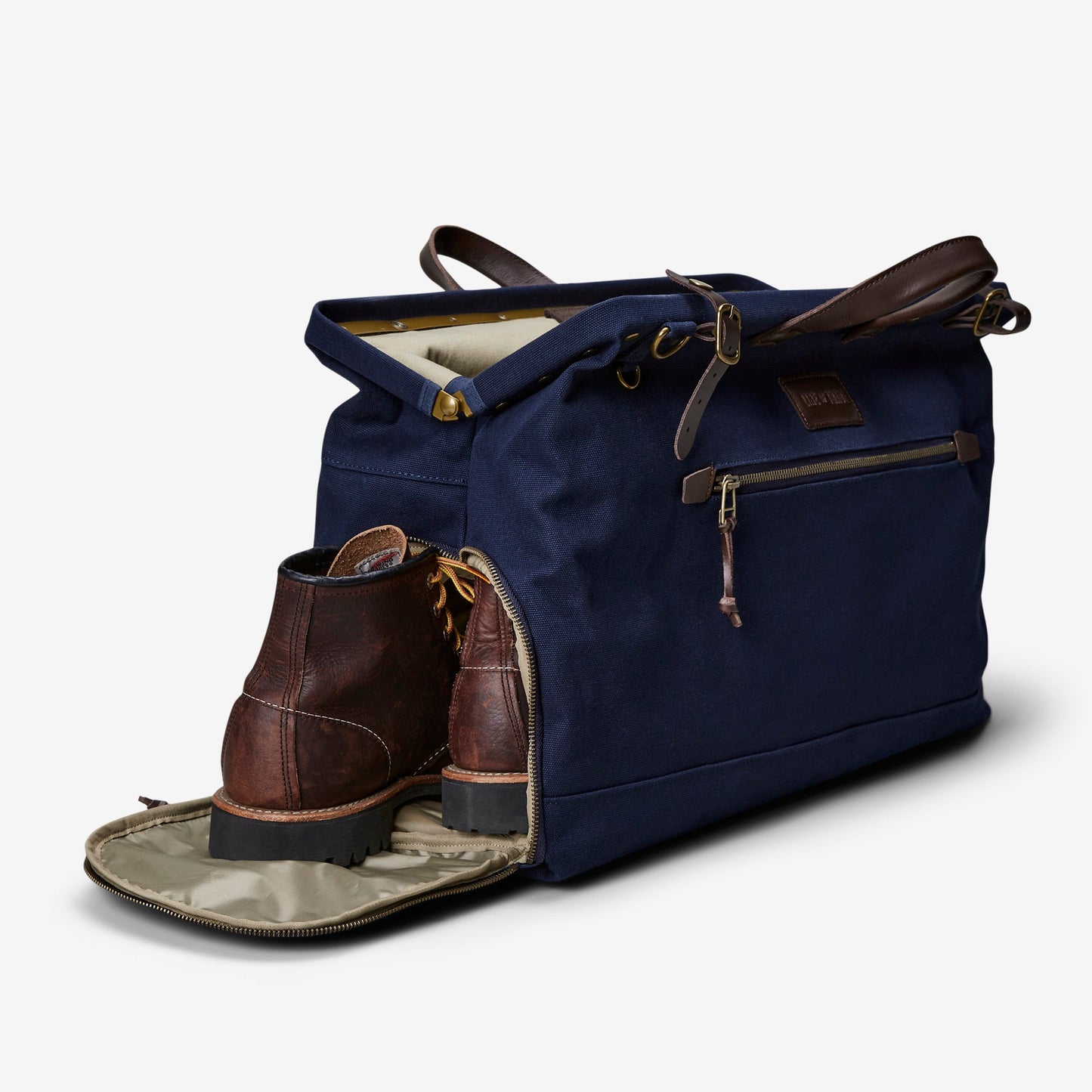 Line of Trade Weekender XL Duffel