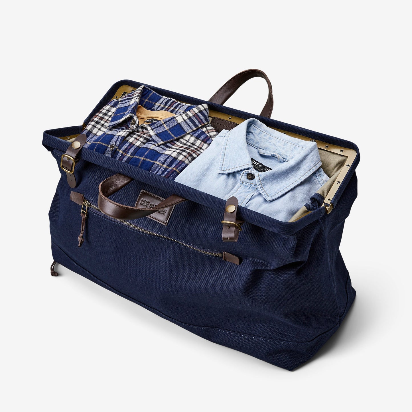 Line of Trade Weekender XL Duffel
