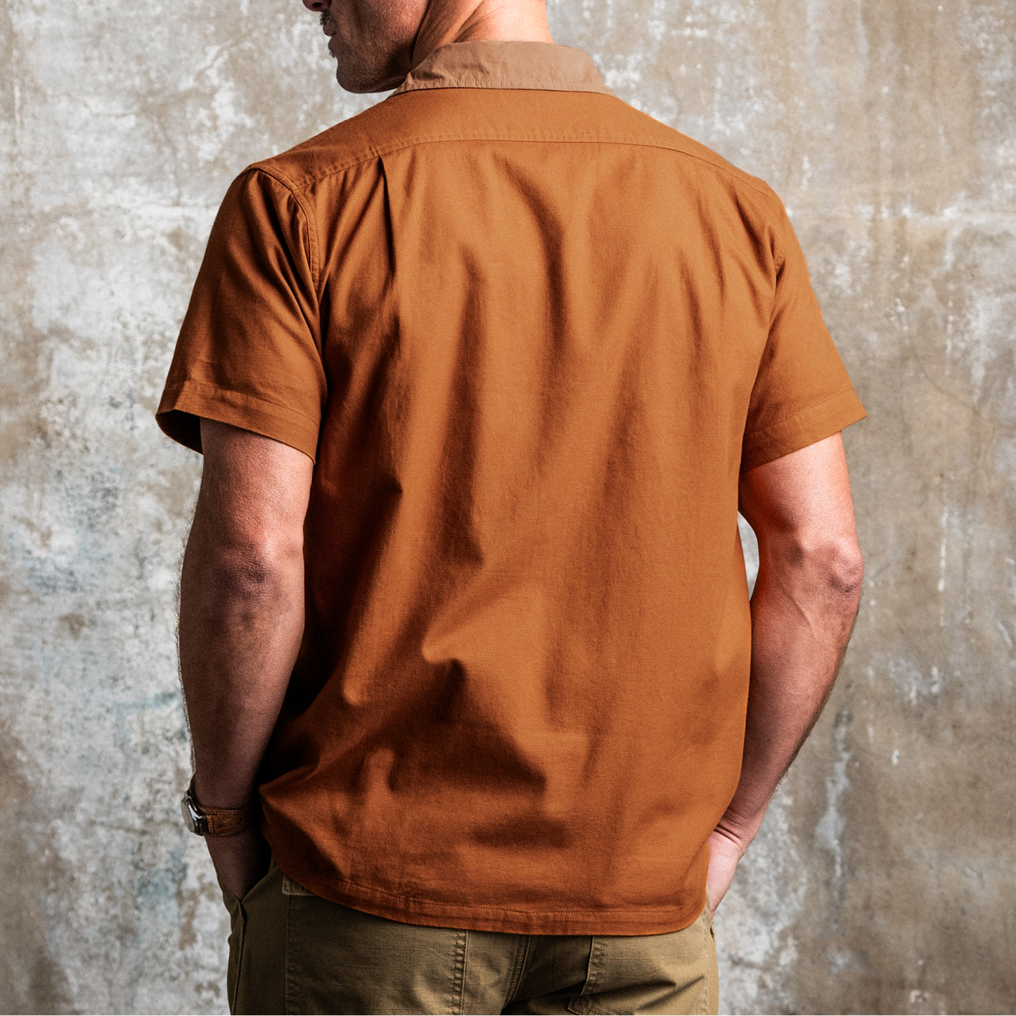 Line of Trade Station Shirt