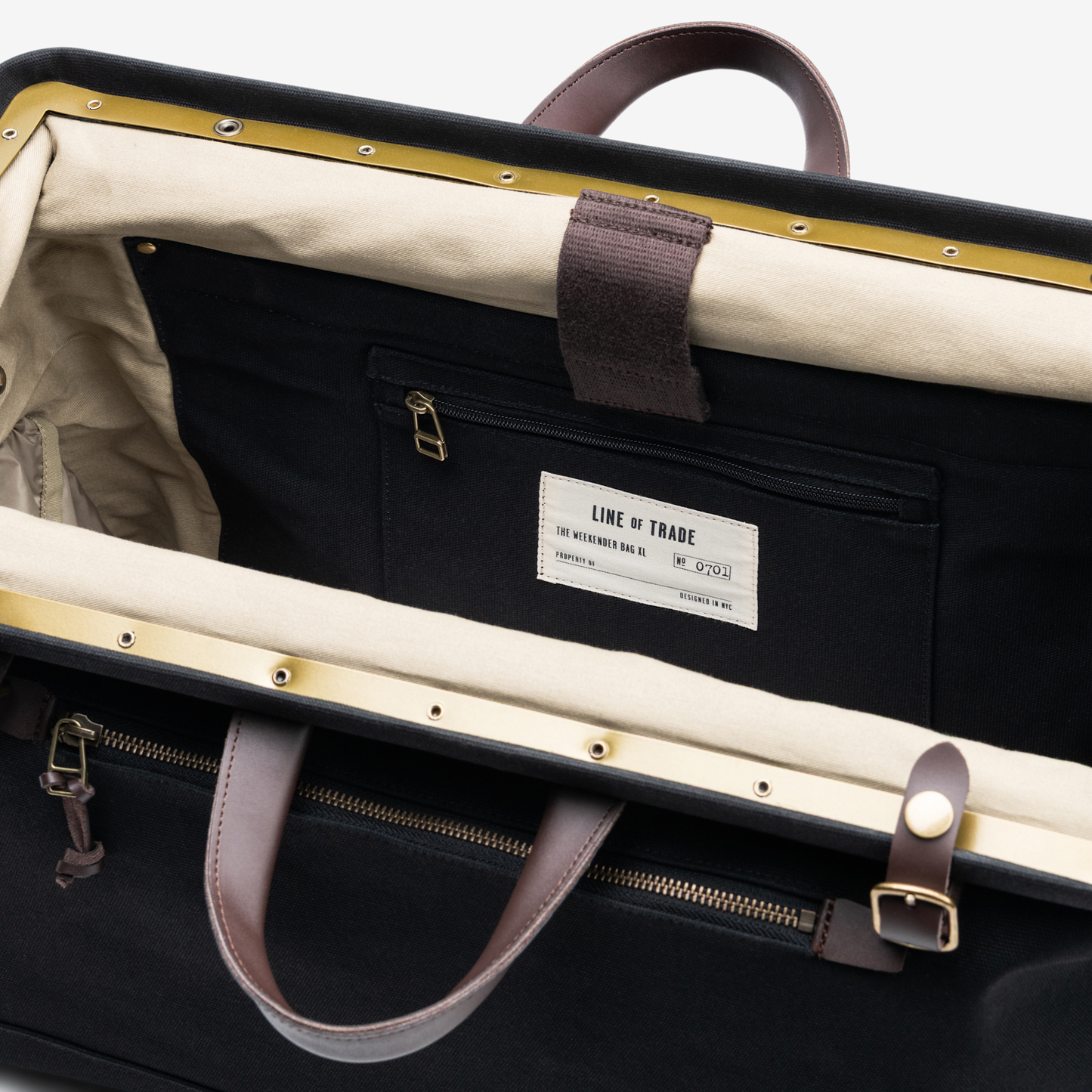 Line of Trade Weekender XL Duffel
