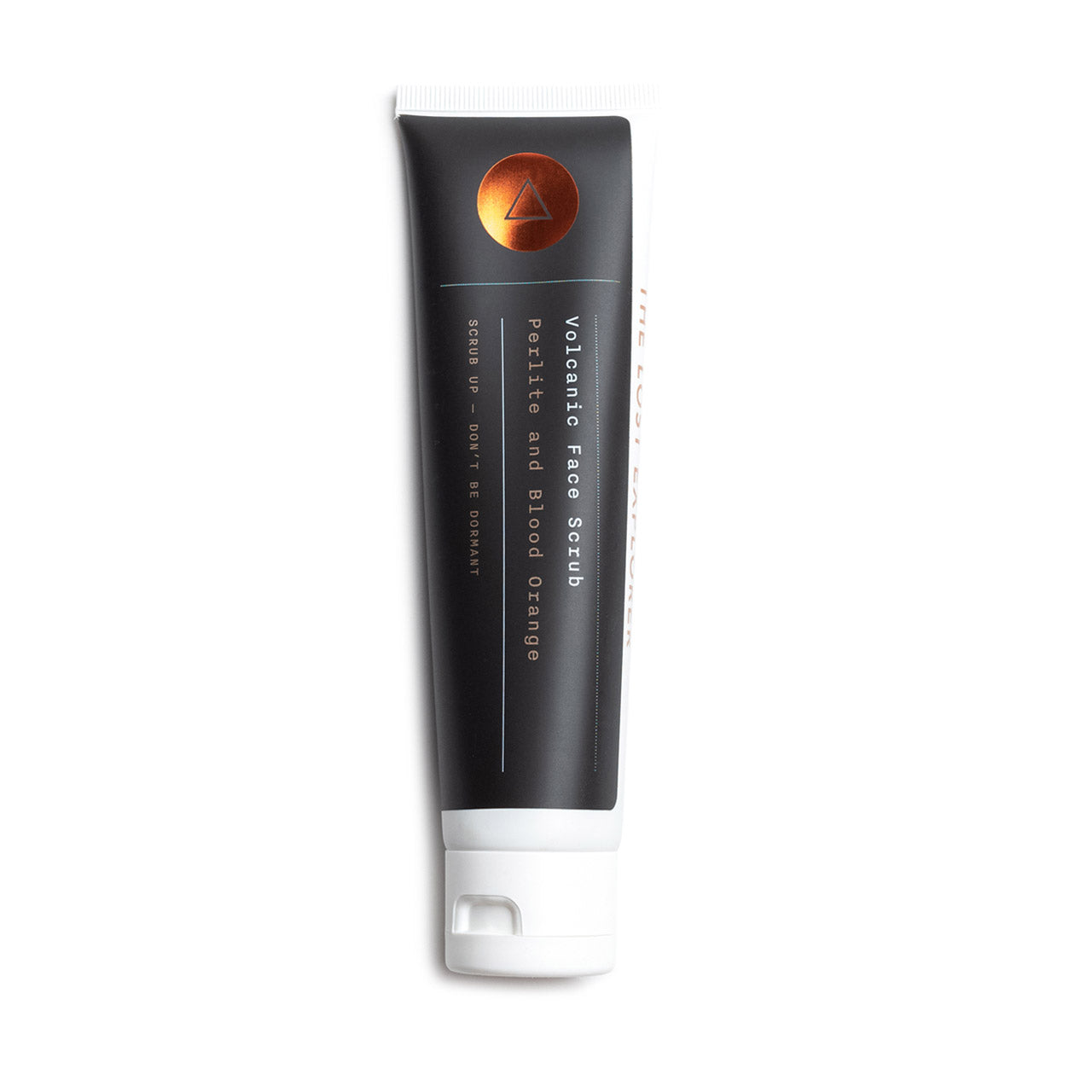 Lost Explorer Volcanic Face Scrub