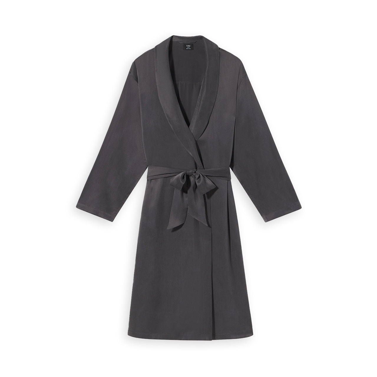 Lunya Washable Silk Robe