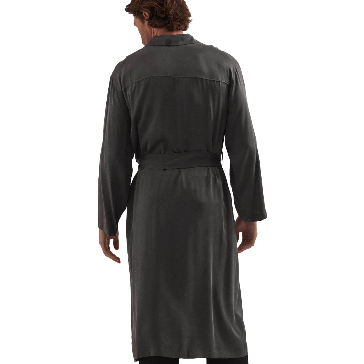 Lunya Washable Silk Robe