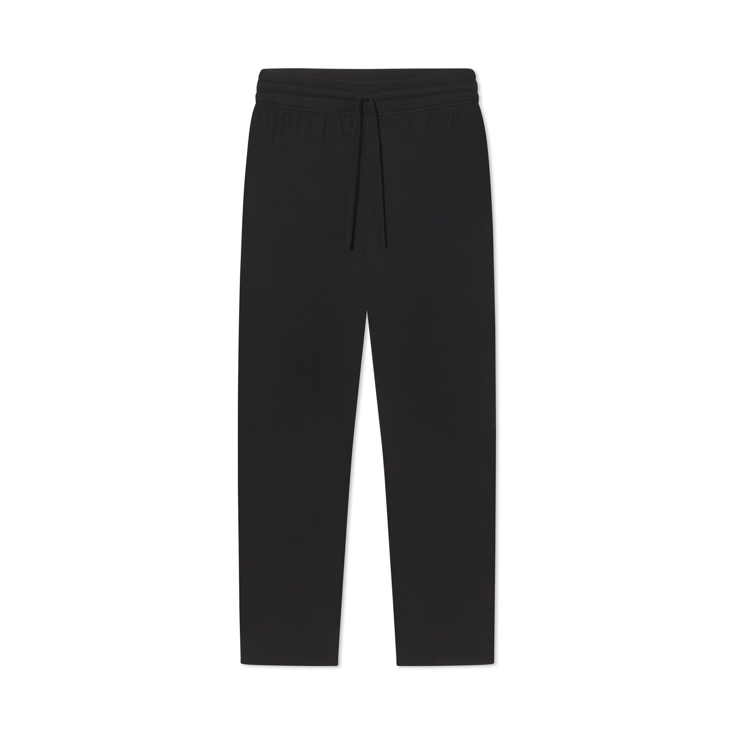 Lunya Men's Immersed Black Slumberknit Pant