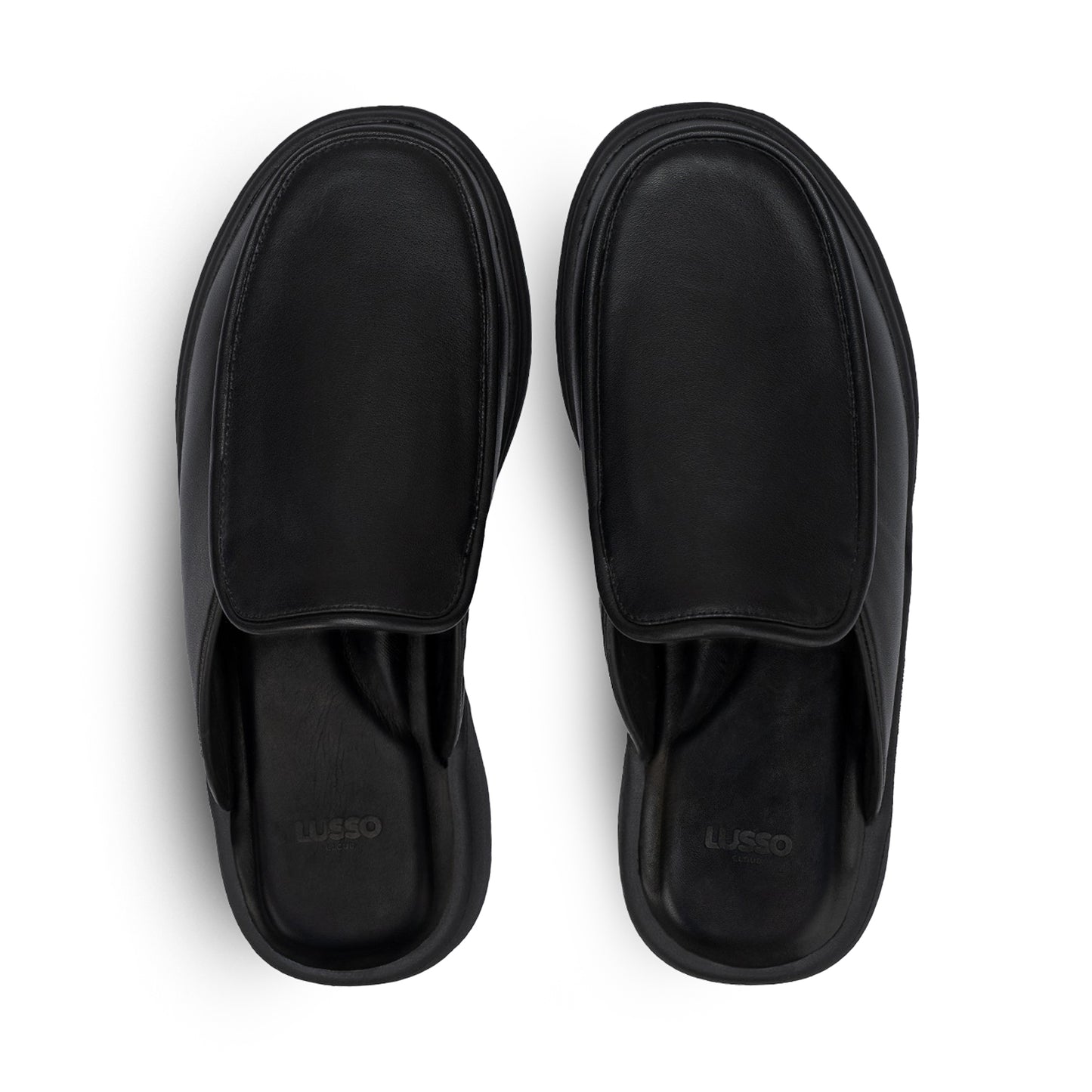 Lusso Cloud Esto Slides