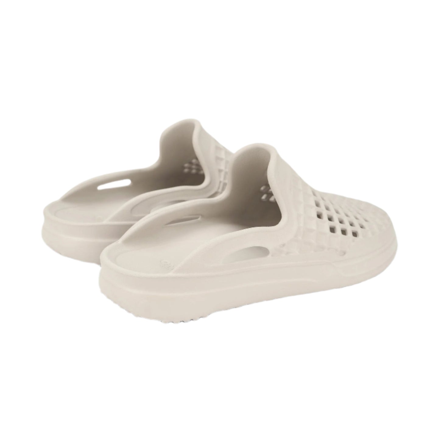 Lusso Cloud Bone Scenario Slide