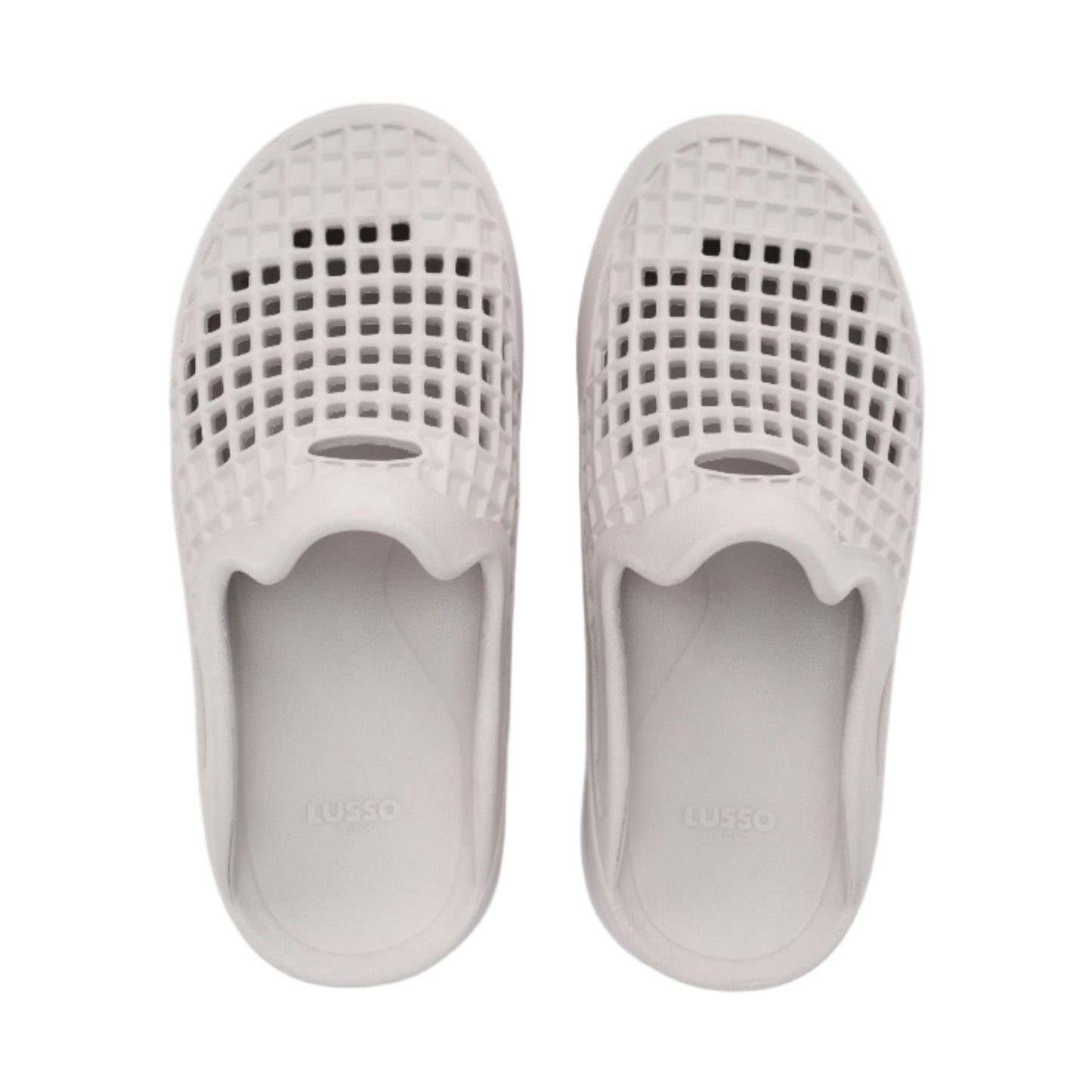 Lusso Cloud Coffee Scenario Slide