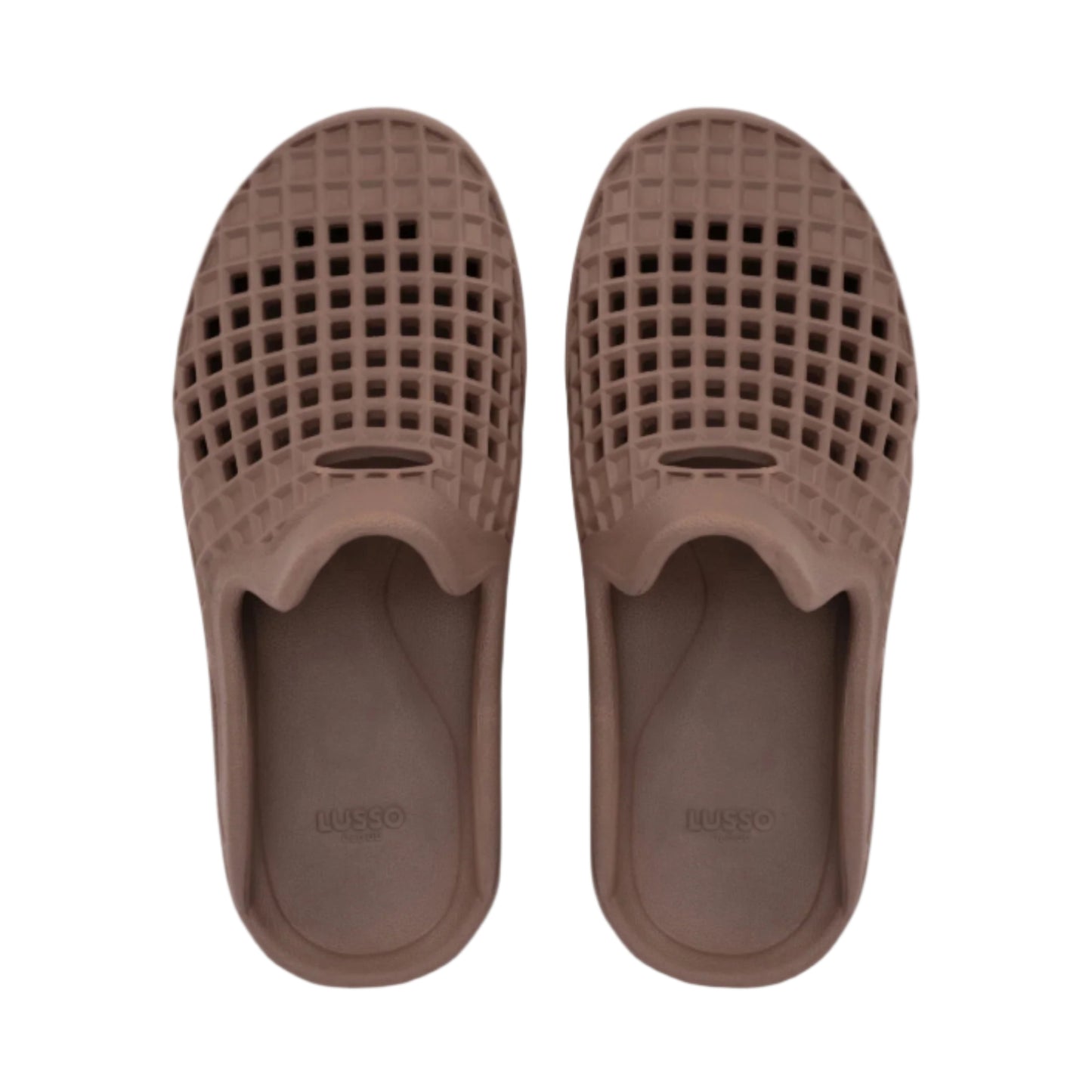 Lusso Cloud Malt Scenario Slide