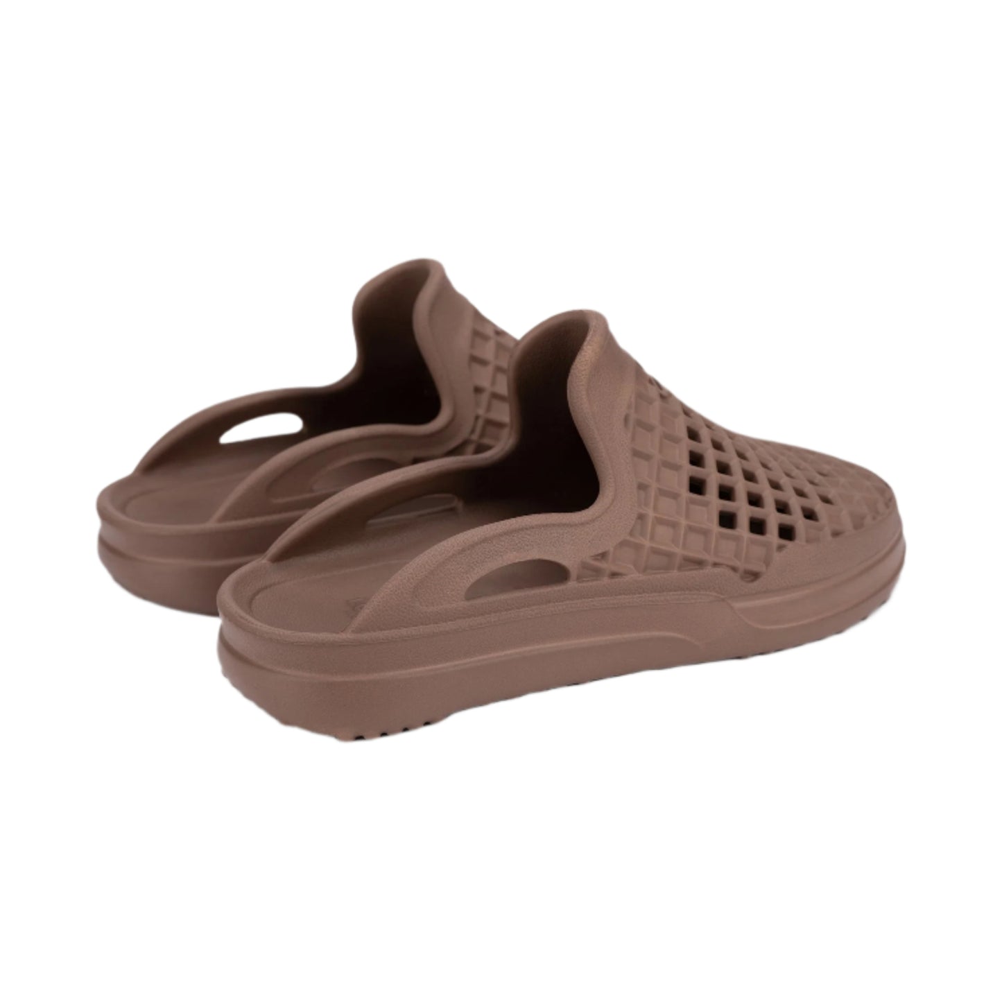 Lusso Cloud Malt Scenario Slide