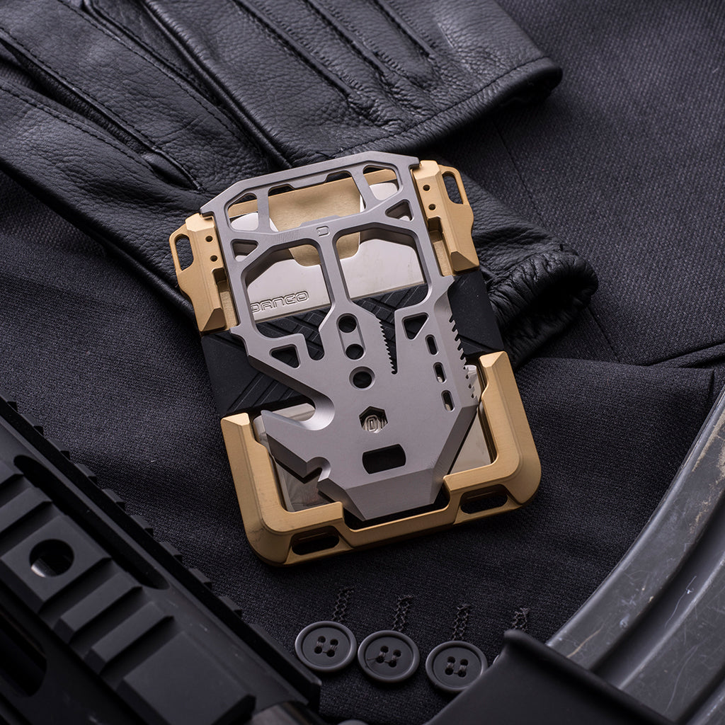 Dango M007 Maverick Wallet
