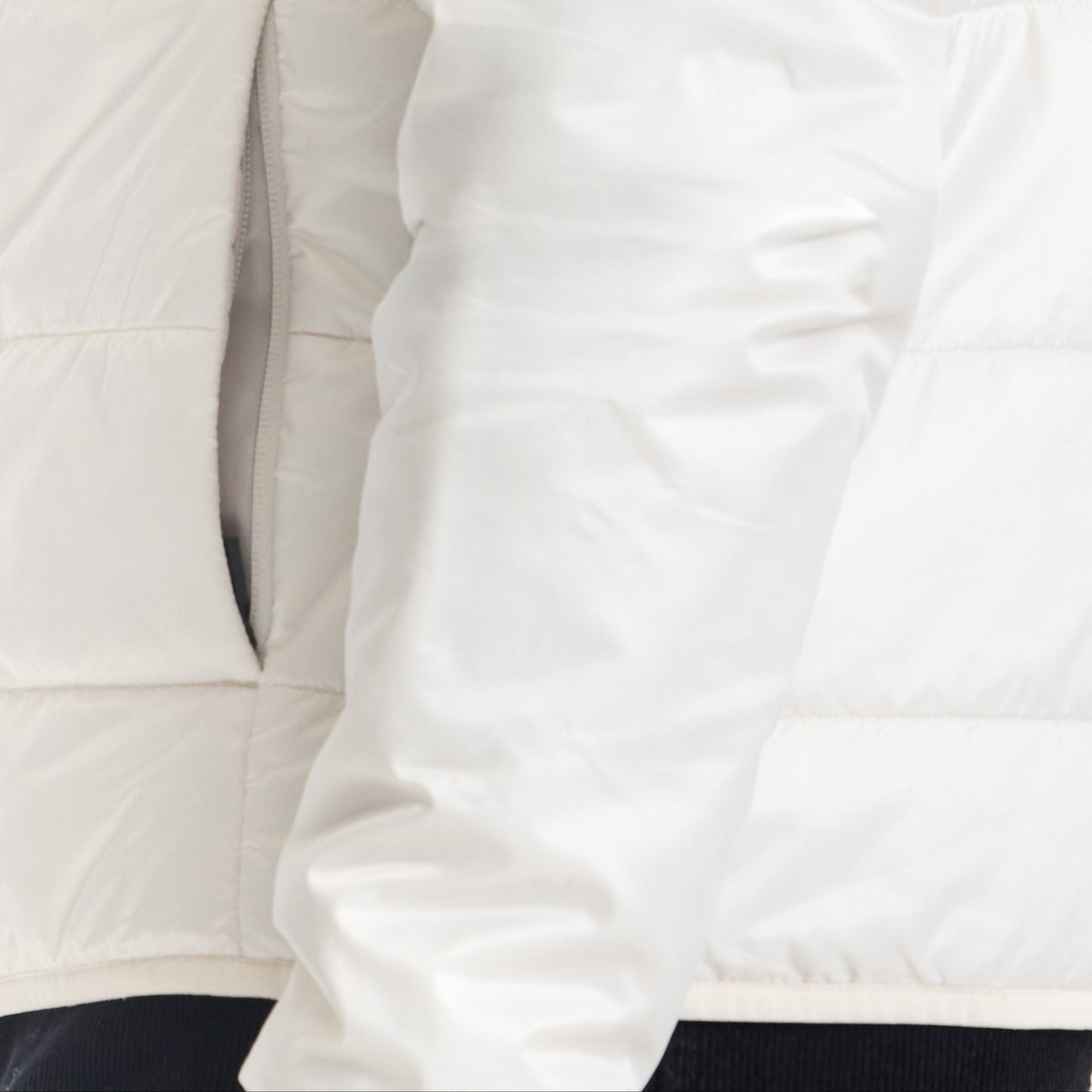 AETHER Eco Insulated Jacket