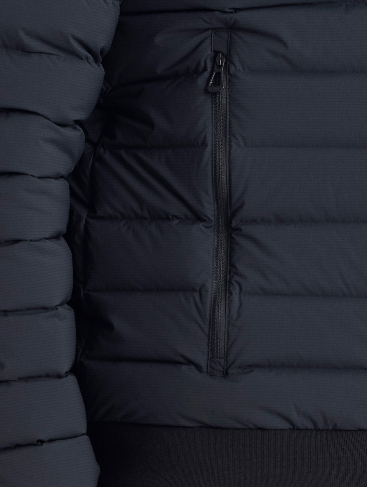 AETHER Launch Full-Zip Jacket