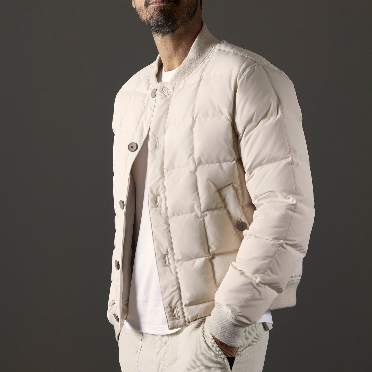 AETHER Pacer Jacket