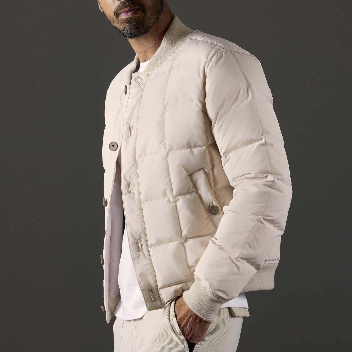 AETHER Pacer Jacket