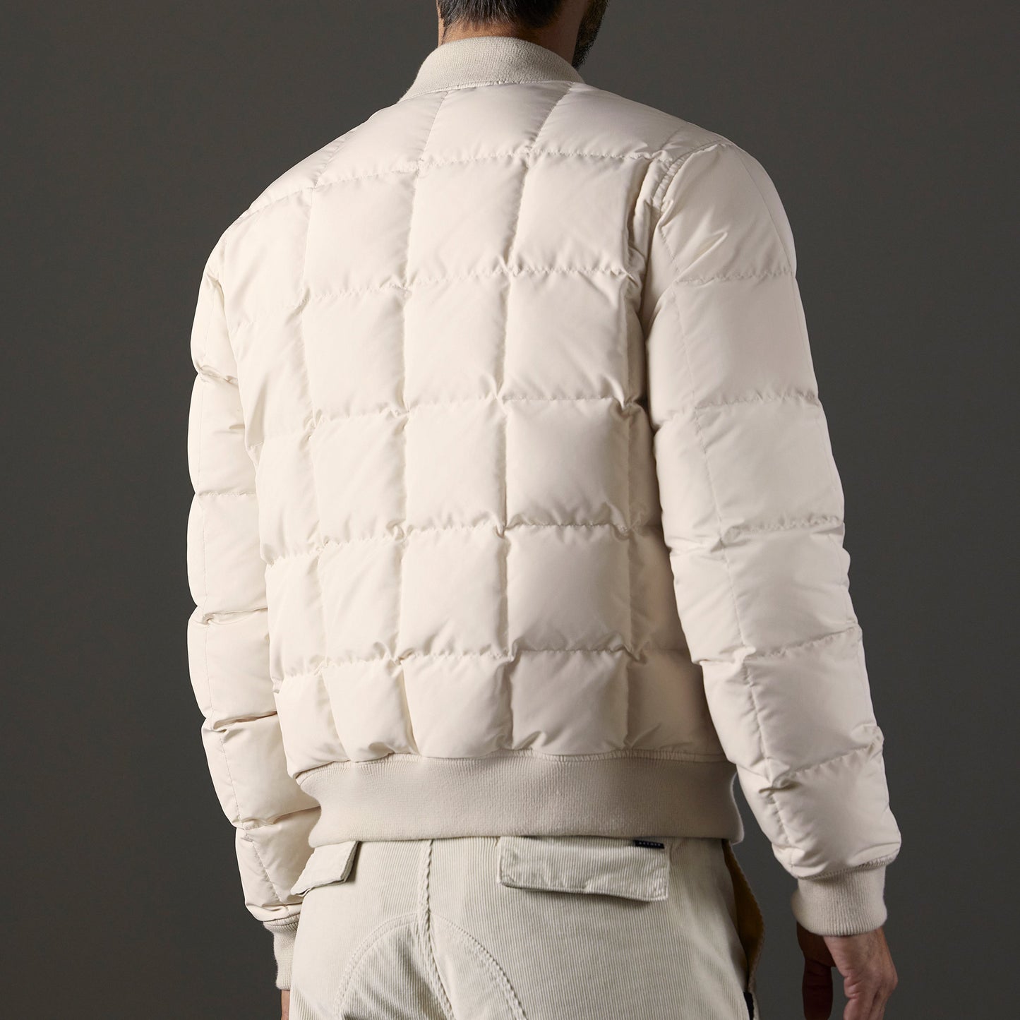 AETHER Pacer Jacket