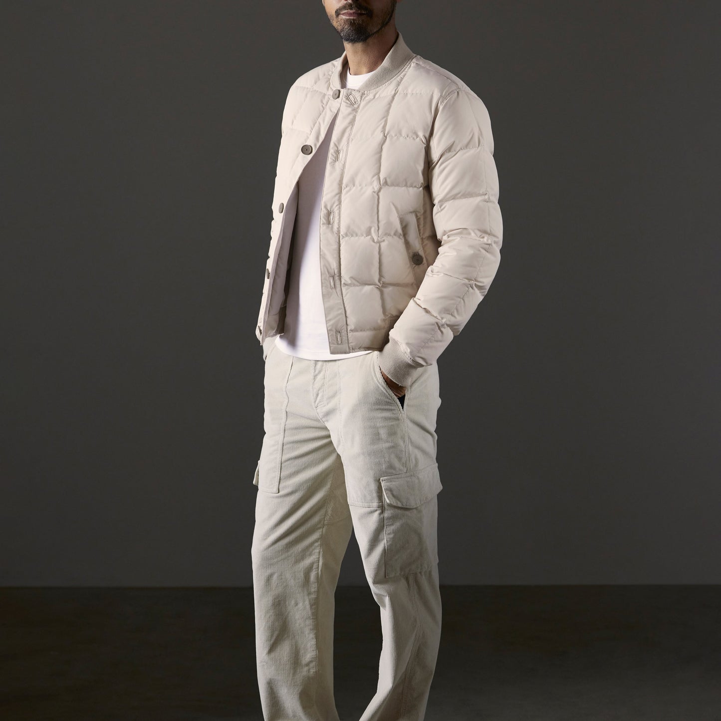 AETHER Pacer Jacket