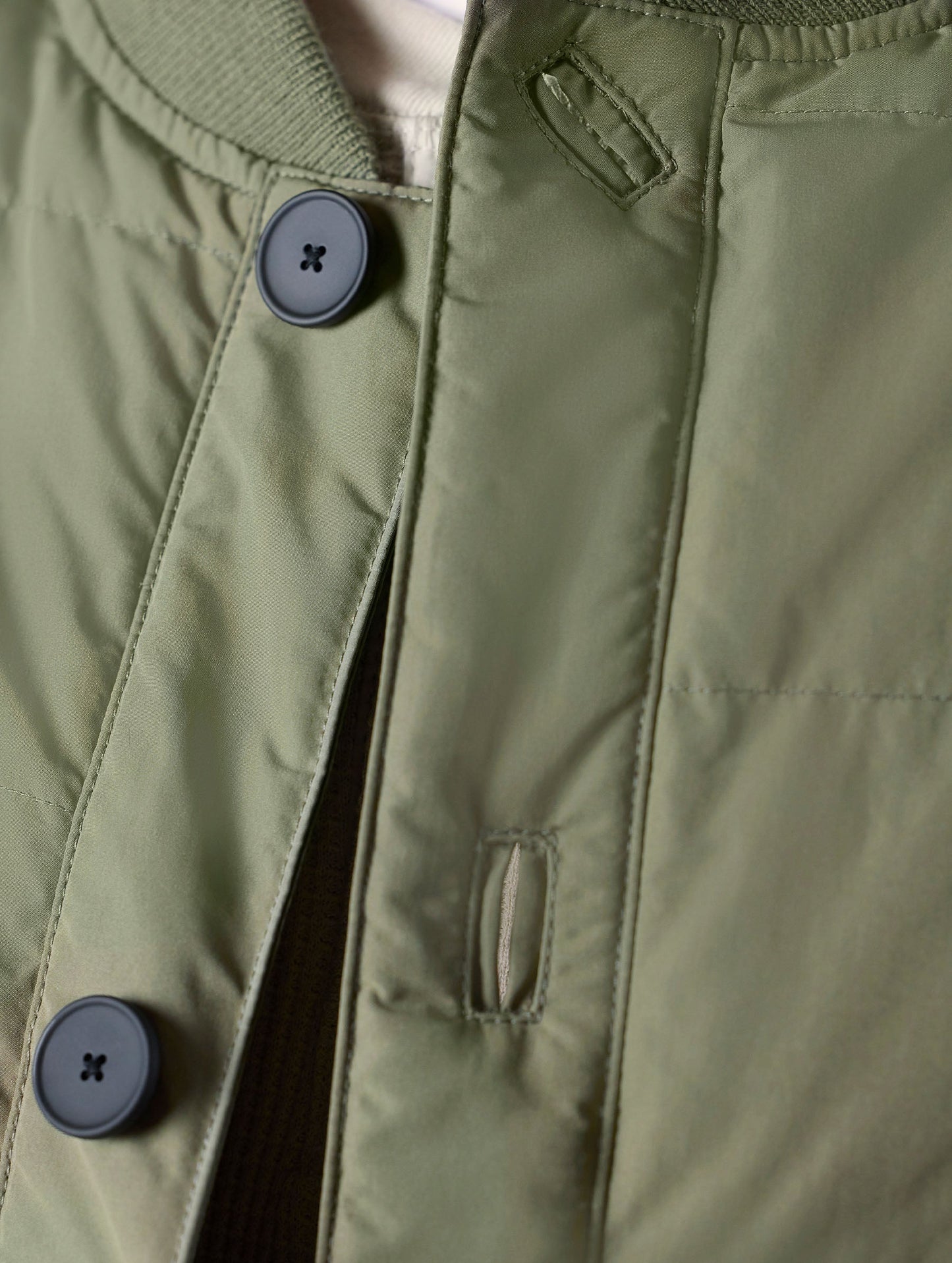 AETHER Pacer Jacket