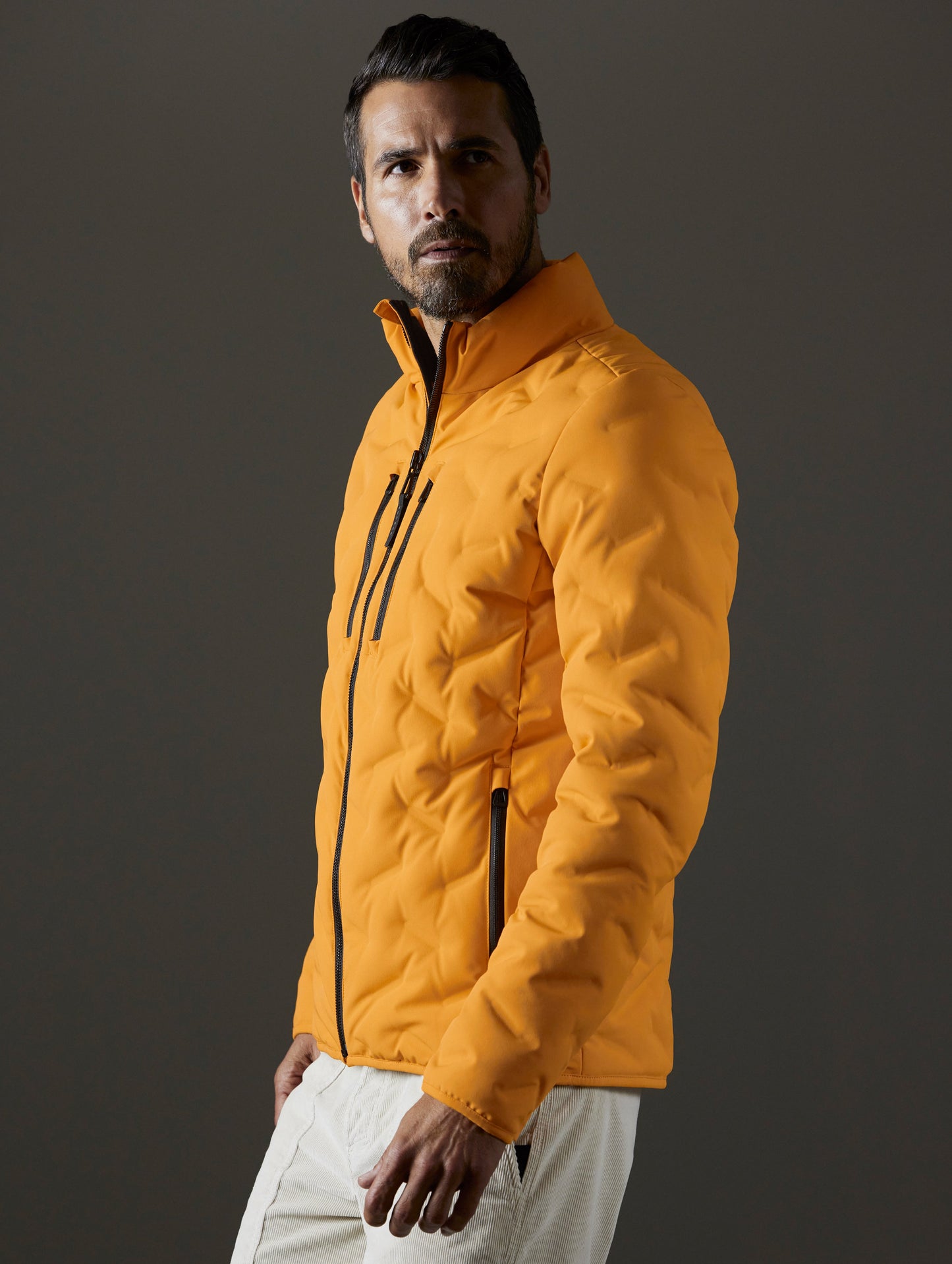 AETHER Rex Down Jacket