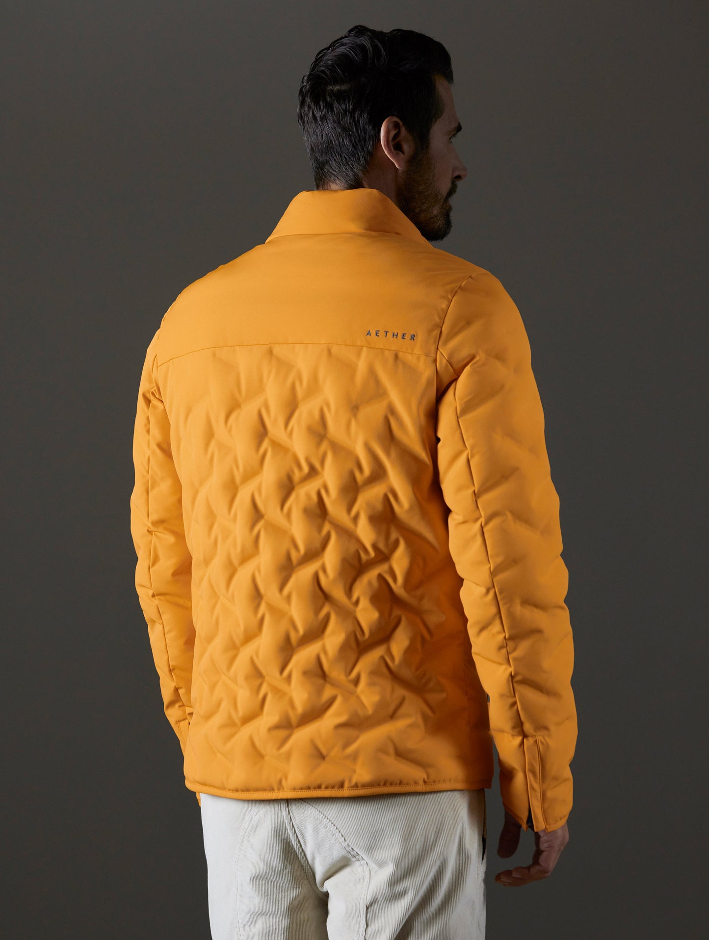 AETHER Rex Down Jacket