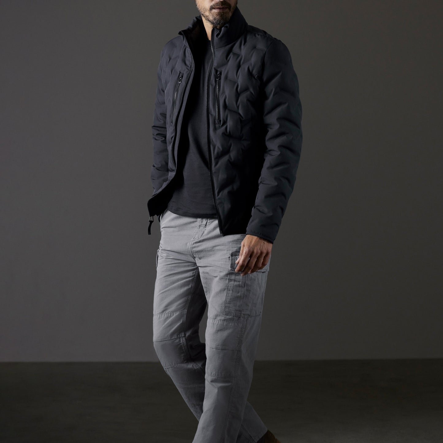 AETHER Rex Down Jacket