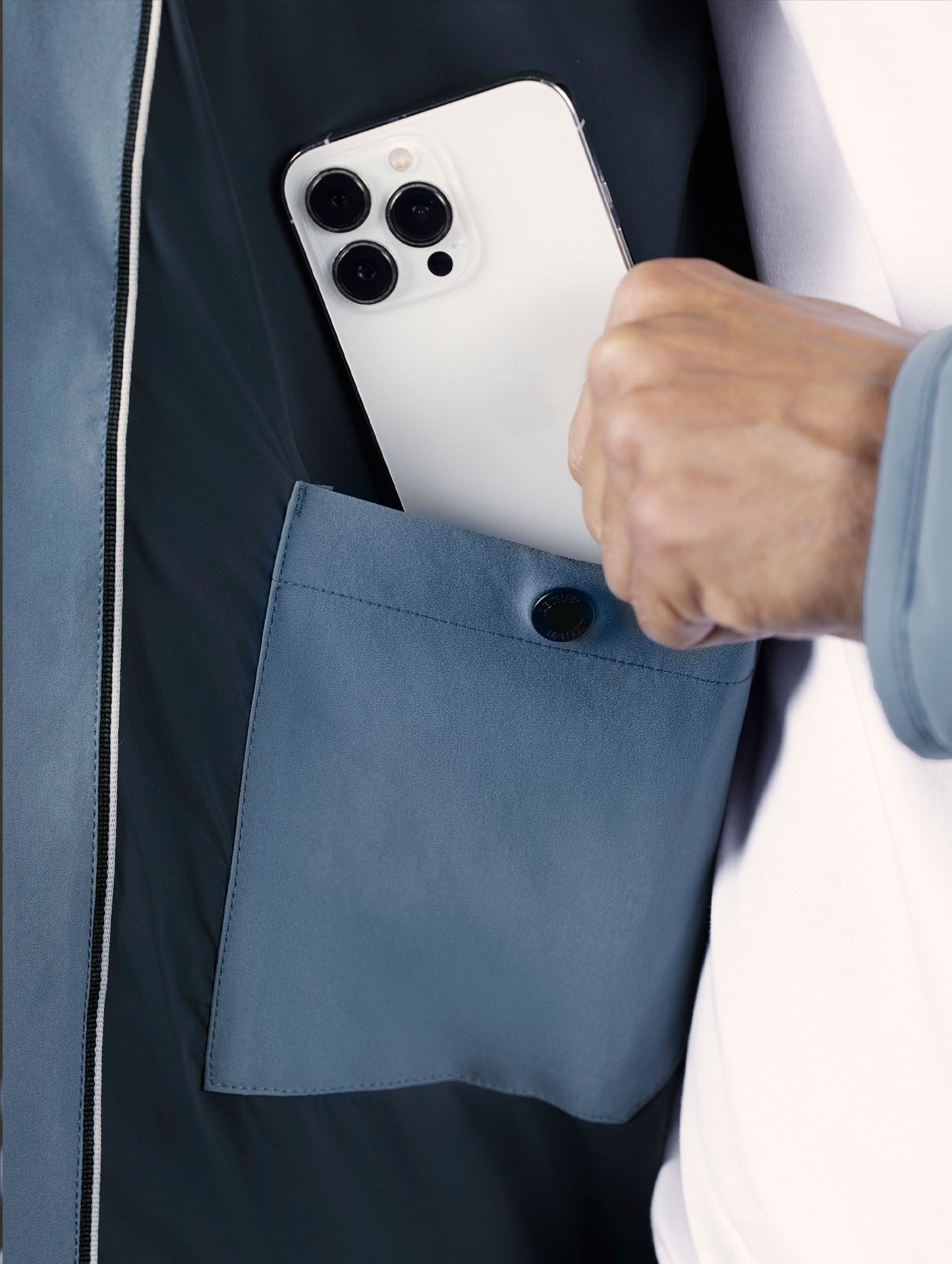 AETHER Rex Down Jacket