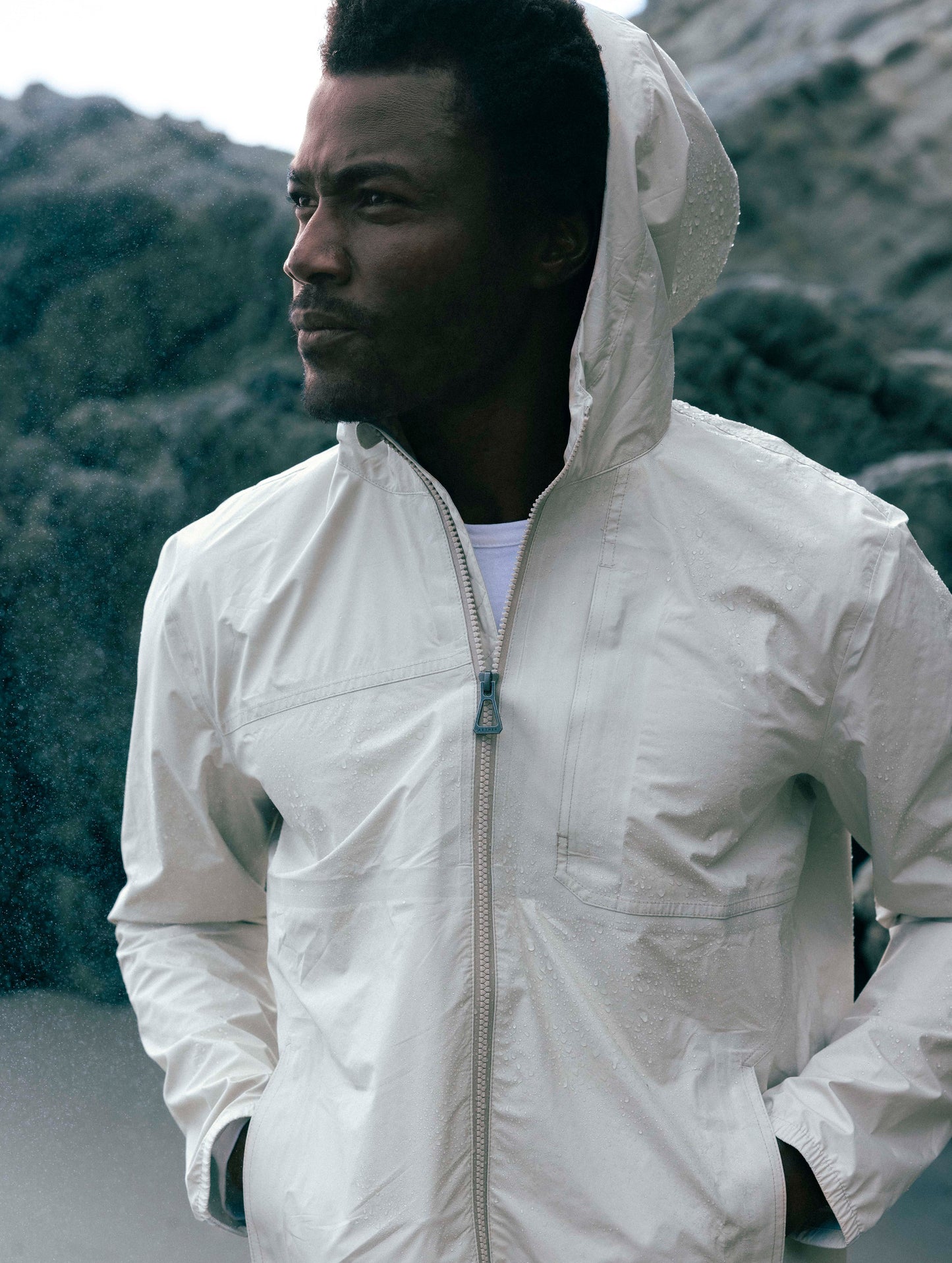 AETHER Storm All-Weather Jacket