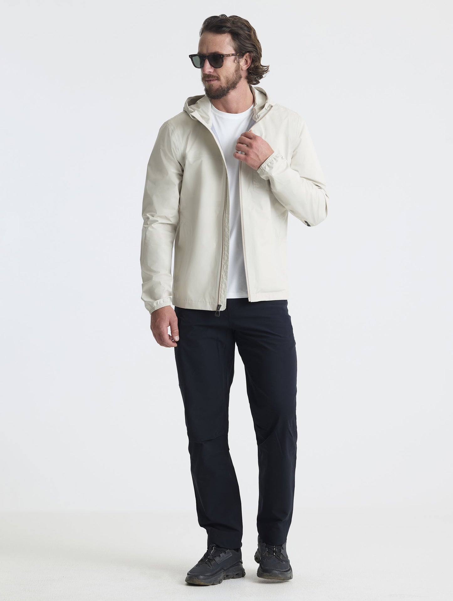 AETHER Storm All-Weather Jacket