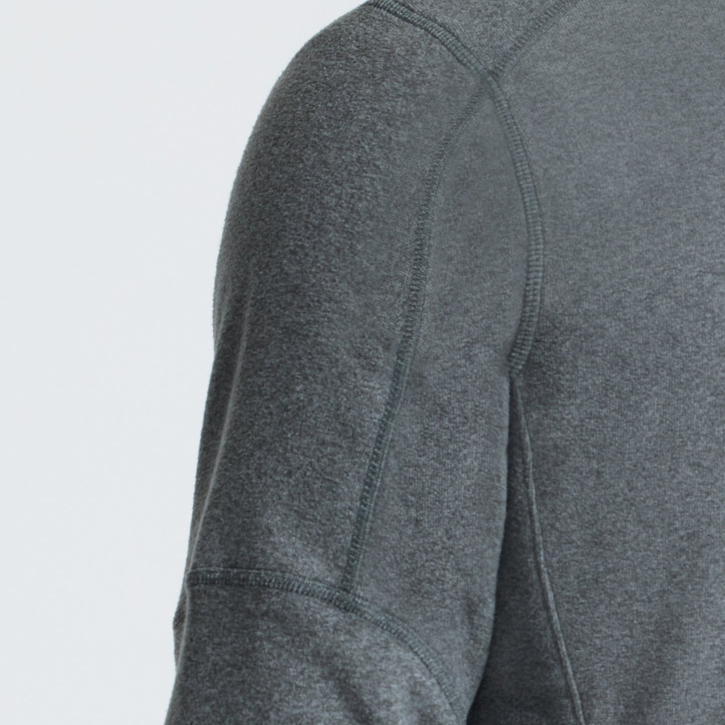AETHER Sutherlin Full-Zip Fleece