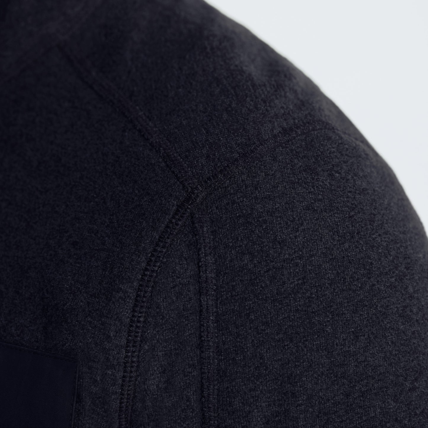 AETHER Sutherlin Full-Zip Fleece